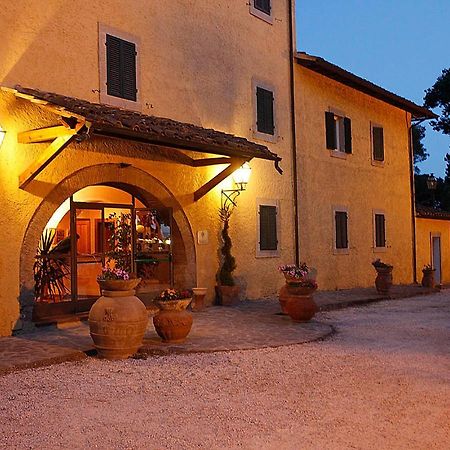 Hotel Bambolo Castagneto Carducci Ngoại thất bức ảnh