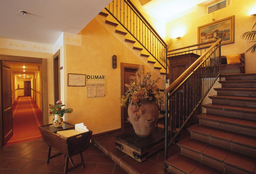 Hotel Bambolo Castagneto Carducci Ngoại thất bức ảnh