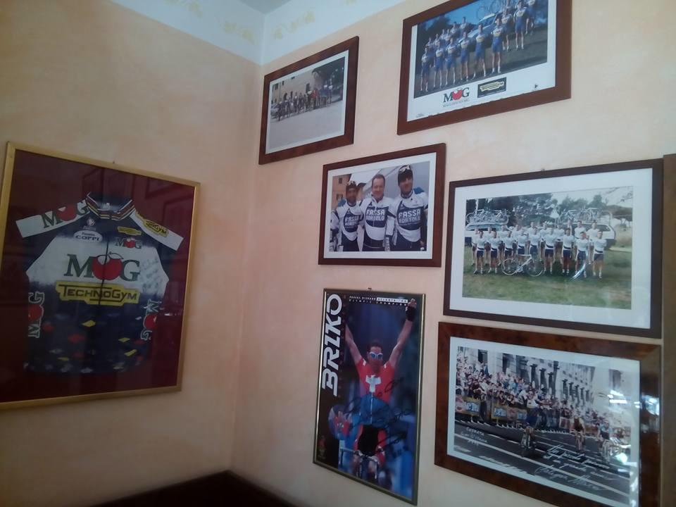 Hotel Bambolo Castagneto Carducci Ngoại thất bức ảnh