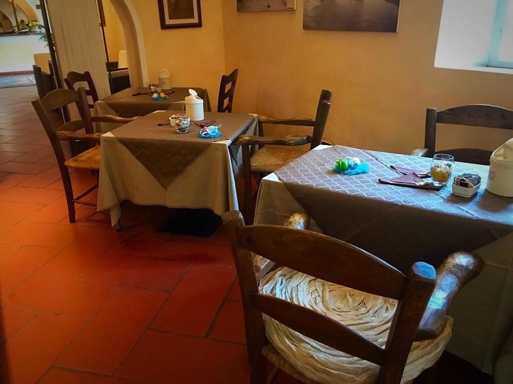 Hotel Bambolo Castagneto Carducci Ngoại thất bức ảnh