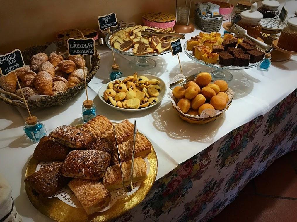 Hotel Bambolo Castagneto Carducci Ngoại thất bức ảnh